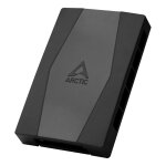 Arctic Case Fan Hub | 10-fach Lüfterverteiler