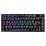 ASUS ROG Azoth - Tastatur - 75 %, Hotswap-fähig