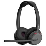 EPOS Bluetooth Headset IMPACT 1000 MS UC ANC WL USB-C+A