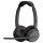 EPOS Bluetooth Headset IMPACT 1000 MS UC ANC WL USB-C+A