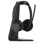 EPOS Bluetooth Headset IMPACT 1000 MS UC ANC WL USB-C+A...