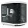 Midi HYTE Y70 Zweikammer ATX Midi Tower Gaming Gehäuse Schwarz/Weiß mit Glasfenster