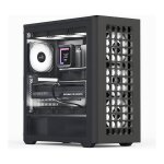 Midi Aerocool D502A (schwarz)