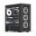 Midi Aerocool D502A (schwarz)