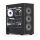 Midi AeroCool D501A V2 White | PC-Gehäuse