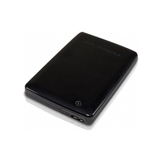 2,5" Conceptronic CHD2MUSB3B 2,5-Zoll-Festplattenbox USB 3.0