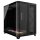 Midi Corsair Air 5400 RS-R ARGB Schwarz ATX Gaming Gehäuse