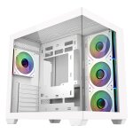 Midi Cooler Master Elite 681 White