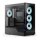Midi AeroCool Geh Midi P500A Black ACCS-P500A-001