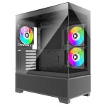 Midi Tower Xilence - Beam - XG172 *schwarz*