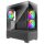 Midi Tower Xilence - Beam - XG172 *schwarz*