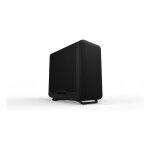 Midi HYTE PC-Gehäuse X50 Air ATX pitch black schwarz