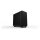 Midi HYTE PC-Gehäuse X50 Air ATX pitch black schwarz