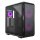 Midi Cooler Master Masterframe 600 Mesh ARGB (schwarz, Tempered Glass)