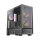 Midi ANTEC P30 ARGB, schwarz