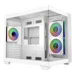 Midi Cooler Master Elite 481 Wood - MT - micro ATX -...