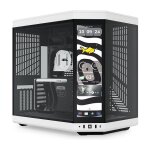 MIdi HYTE Y70 Touch Infinite Panda ATX Midi Tower Gaming...