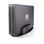 3,5" CONCEPTRONIC HDD Gehäuse 3.5"SATA...