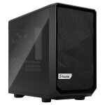 Fractal Design Meshify 2 Nano Gaming Gehäuse Black...
