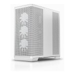 Midi APNX C1-R-WT-V1 (W/MicroATX/MiniITX)