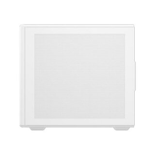 Midi CoolerMaster Elite 600 4fans White