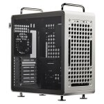 Midi Cooler Master Qube 540 Midi Tower ATX Gehäuse...