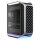 Cooler Master Cosmos Alpha (2025) Big Tower ATX Gehäuse Glasfenster silber/schwarz