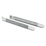 APC Rack ATS Bracket Kit Rear Rails