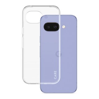 CARE X-Ray Case Google Pixel 10a -clear