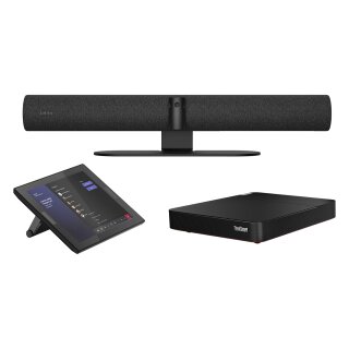 Jabra PanaCast 50 Room System Microsoft MS. P50 EU CHGR. Lenovo GE kit Germany