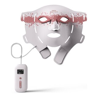 Artemis Blush LED Facemask PEU-E100B-1 PEUE100B1 (PEU-E100B-1)
