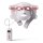Artemis Blush LED Facemask PEU-E100B-1 PEUE100B1 (PEU-E100B-1)