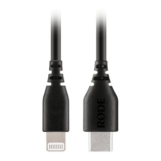Rode SC21 USB-C auf Lightning Kabel