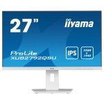 68.5cm/27 (2560x1440) Iiyama XUB2792QSU-W5 27W LCD...