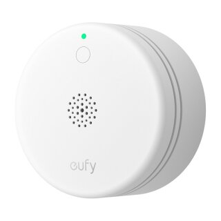 Eufy Smoke Sensor E10