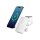 Alogic Lift 4-in-1 Wireless Powerbank 10000mAh with MagSafe