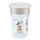 NUK Trinkbecher Disney Mickey Mouse Cup 230ml grau