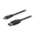 Teltonika USB 2.0 Kabel, USB-A Stecker > Micro-USB...