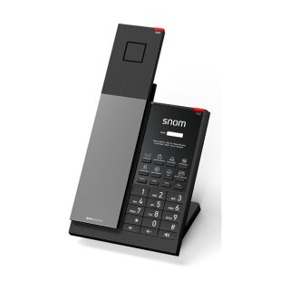 snom HD351A analoges Hoteltelefon