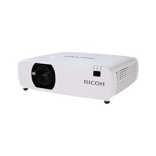RICOH Beamer PJ WUL5A50 5200 Lumen 3LCD 16:10 WUXGA