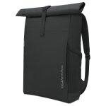 Lenovo IdeaPad Moderner Gaming Rucksack, schwarz, 16 Zoll