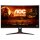 AOC 68.6cm (27") C27G2E/BK 16:09 2xHDMI+DP Black/Red VA retail