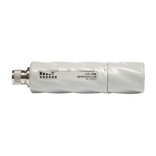 MikroTik RBGrooveGA-52HPacn