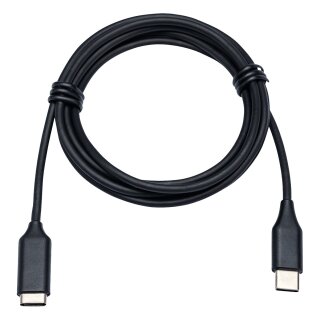 JABRA Link USB extension cable 24 pin USB-C M to 24 pin USB-C M 1.2 m