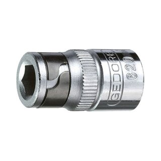 GEDORE Bit-Adapter 1/4