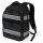 Dicota BACKPACK REFLECTIVE 25 Black