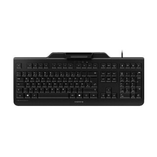 CHERRY SECURE BOARD 1.0 FRANCE