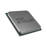 AMD Athlon 3000G 3.5GHz AM4 2C/4T 35W 5MB TRAY