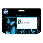 HP Tinte C9448A 70 Matt Schwarz