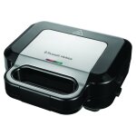Russel Hobbs Sandwich / Waffle Maker 3-in-1